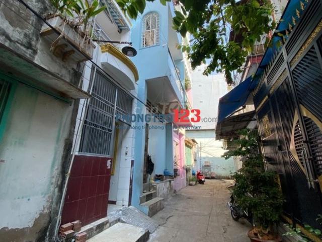 Bất động sản cho thuê tại Hồ Chí Minh