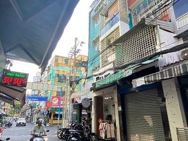 Nhà mặt phố cho thuê tại Thủ Đức, Hồ Chí Minh