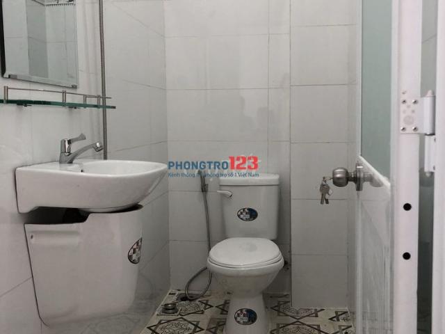 Bất động sản cho thuê tại Hồ Chí Minh