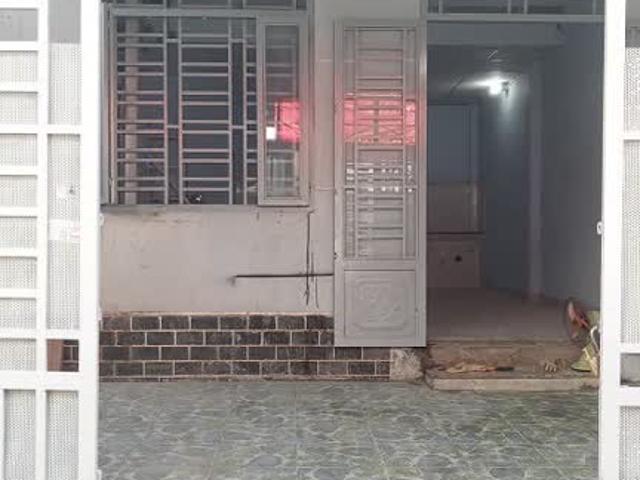 Nhà cho thuê tại Thủ Đức, Hồ Chí Minh