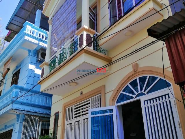 Bất động sản cho thuê tại Hà Nội
