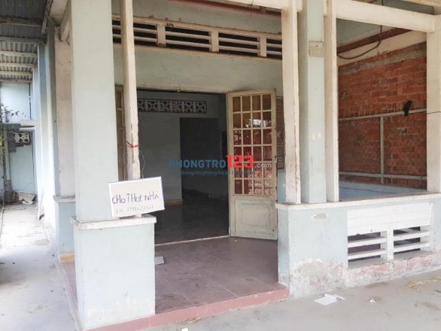 Bất động sản cho thuê tại Hồ Chí Minh
