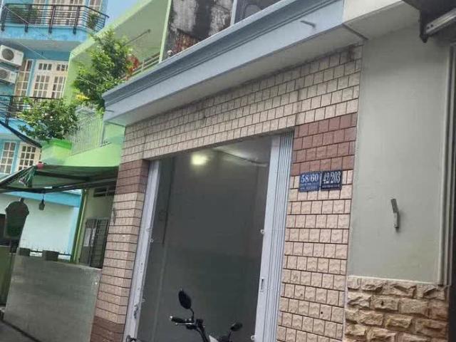 Nhà cho thuê tại Thủ Đức, Hồ Chí Minh