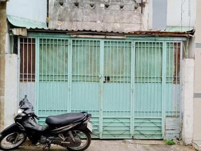 Nhà cho thuê tại Thủ Đức, Hồ Chí Minh