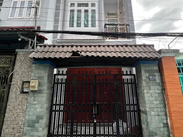 Nhà cho thuê tại Thủ Đức, Hồ Chí Minh