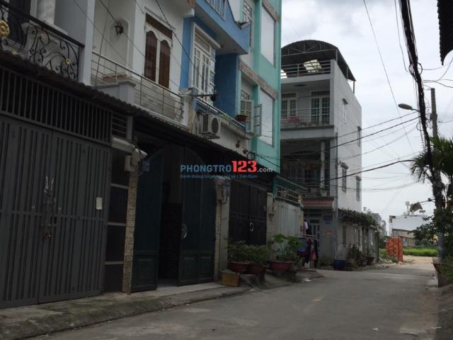 Bất động sản cho thuê tại Hồ Chí Minh