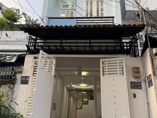 Nhà cho thuê tại Khuôn viên UBND Thành phố Hồ Chí Minh, Thành phố Hồ Chí Minh