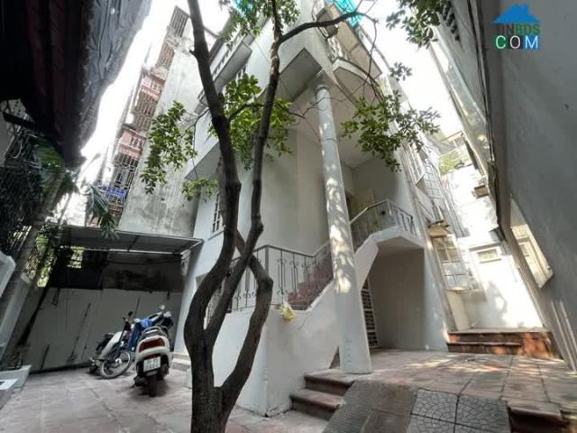 Nhà cho thuê tại Hoàn Kiếm, Hà Nội