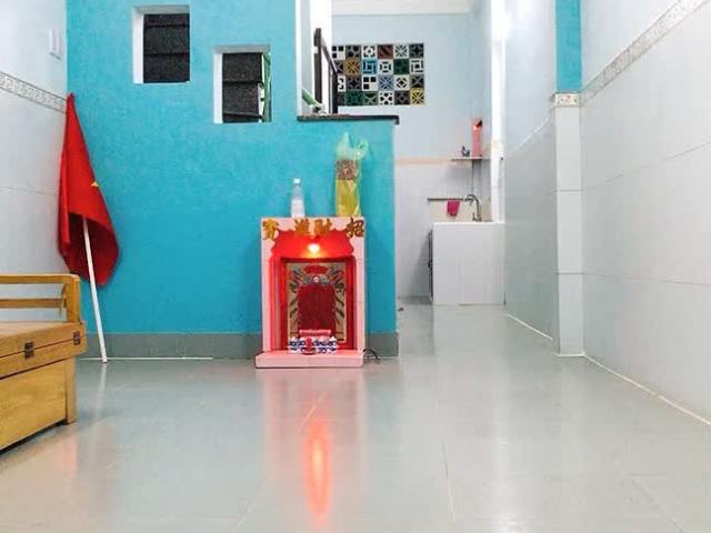Nhà cho thuê tại Thủ Đức, Hồ Chí Minh