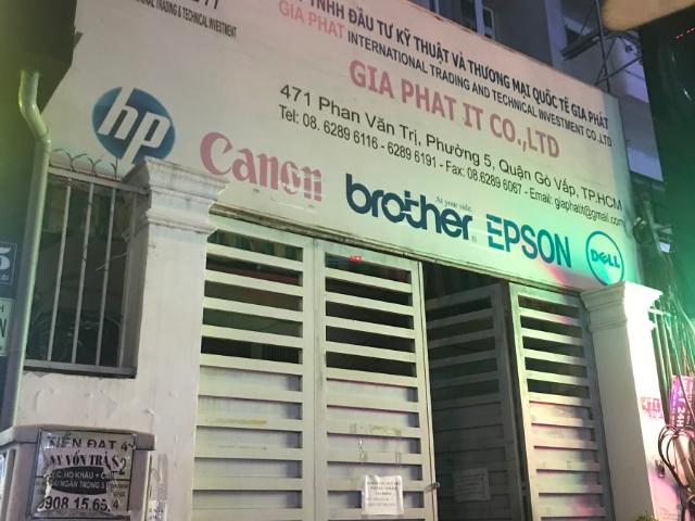 Bất động sản cho thuê tại Hồ Chí Minh