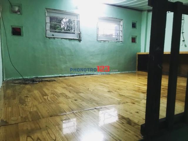 Bất động sản cho thuê tại Hồ Chí Minh