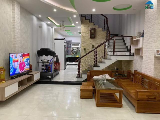 Nhà mặt phố cho thuê tại Gia Lai