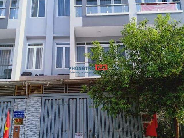 Bất động sản cho thuê tại Hồ Chí Minh
