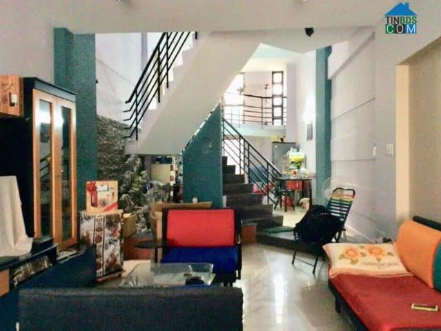 Nhà cho thuê tại Thủ Đức, Hồ Chí Minh