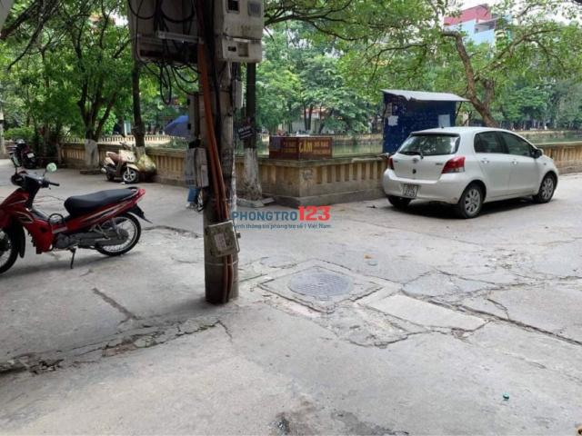 Bất động sản cho thuê tại Hà Nội