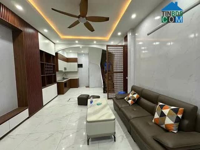 Nhà cho thuê tại Hoàn Kiếm, Hà Nội
