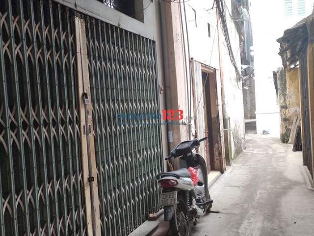 Bất động sản cho thuê tại Hà Nội