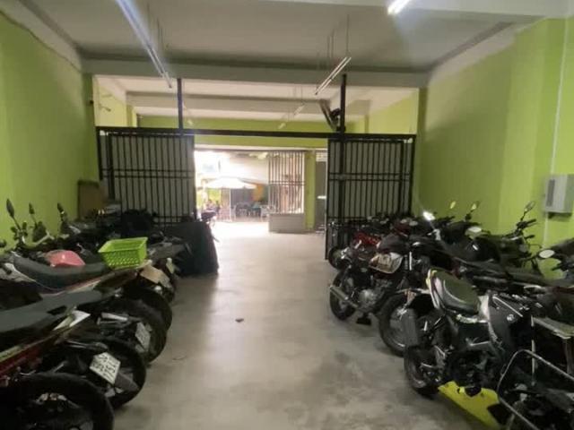 Nhà cho thuê tại Thủ Đức, Hồ Chí Minh