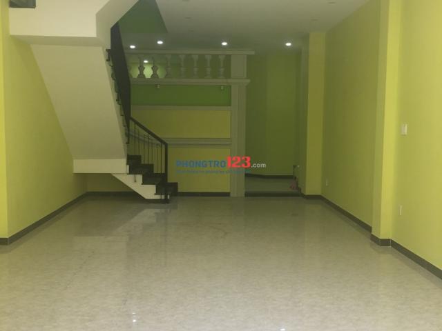Bất động sản cho thuê tại Hồ Chí Minh