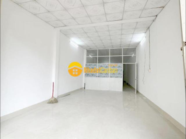 Nhà mặt phố cho thuê