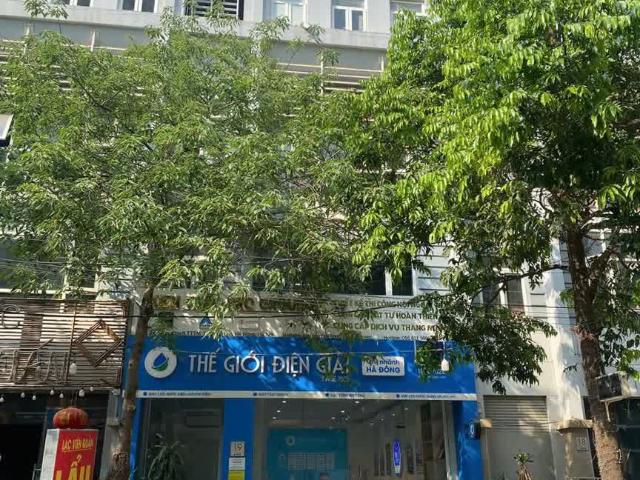 Nhà mặt phố cho thuê tại Hoàn Kiếm, Hà Nội
