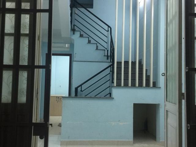 Bất động sản cho thuê tại Hồ Chí Minh