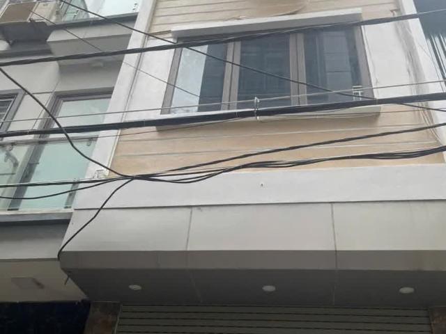 Nhà mặt phố cho thuê tại Hoàn Kiếm, Hà Nội