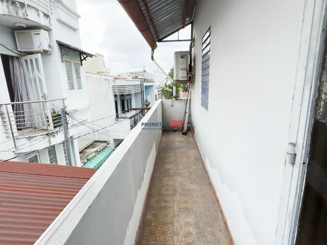 Bất động sản cho thuê tại Hồ Chí Minh
