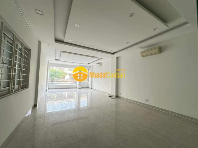 Nhà mặt phố cho thuê