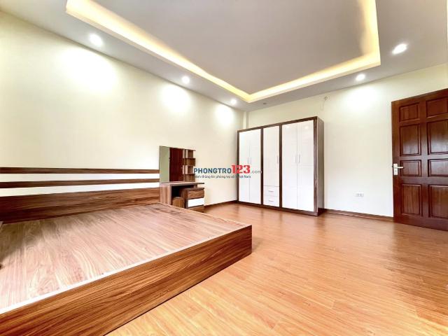Bất động sản cho thuê tại Hà Nội