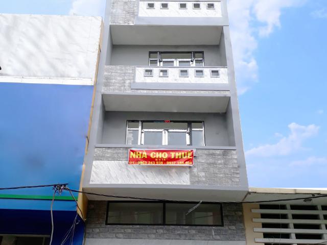 Bất động sản cho thuê tại Hồ Chí Minh