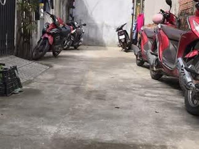 Nhà cho thuê tại Liên Chiểu, Đà Nẵng