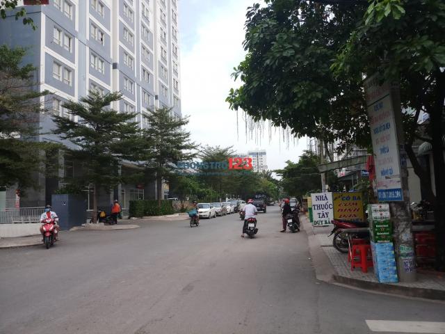 Bất động sản cho thuê tại Hồ Chí Minh