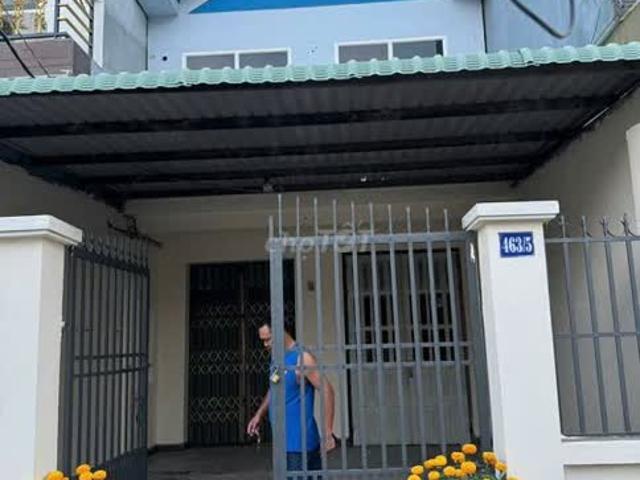 Nhà cho thuê tại Gia Lai