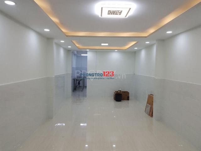 Bất động sản cho thuê tại Hồ Chí Minh