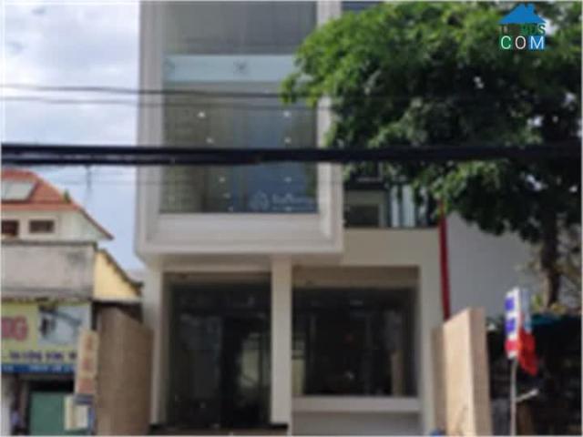 Nhà mặt phố cho thuê tại Thủ Đức, Hồ Chí Minh