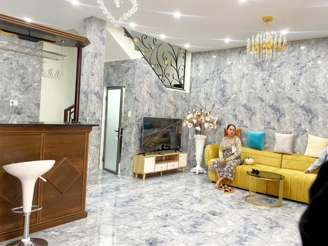 Bất động sản cho thuê tại Hồ Chí Minh