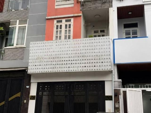 Bất động sản cho thuê tại Khu phố 8, Thành phố Hồ Chí Minh