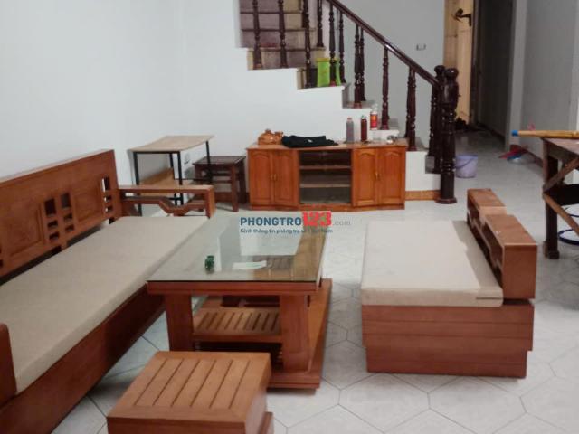 Bất động sản cho thuê tại Hà Nội