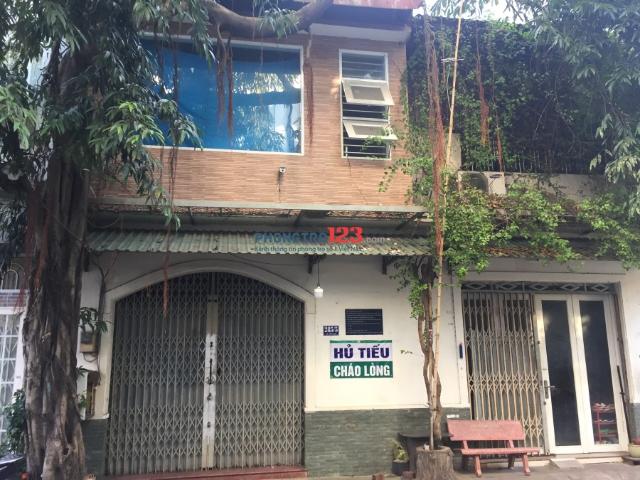 Bất động sản cho thuê tại Hồ Chí Minh