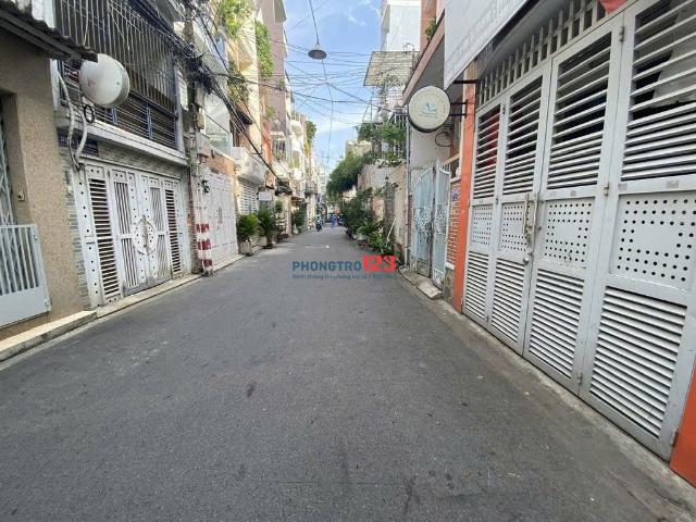 Bất động sản cho thuê tại Hồ Chí Minh