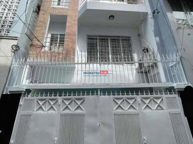 Bất động sản cho thuê tại Hồ Chí Minh