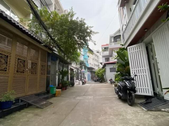 Nhà cho thuê tại Thủ Đức, Hồ Chí Minh
