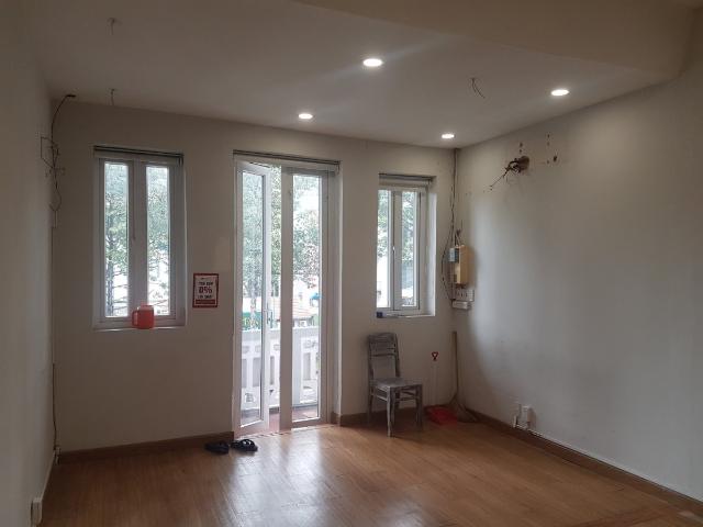 Bất động sản cho thuê tại Hồ Chí Minh