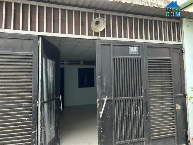 Nhà cho thuê tại Thủ Đức, Hồ Chí Minh