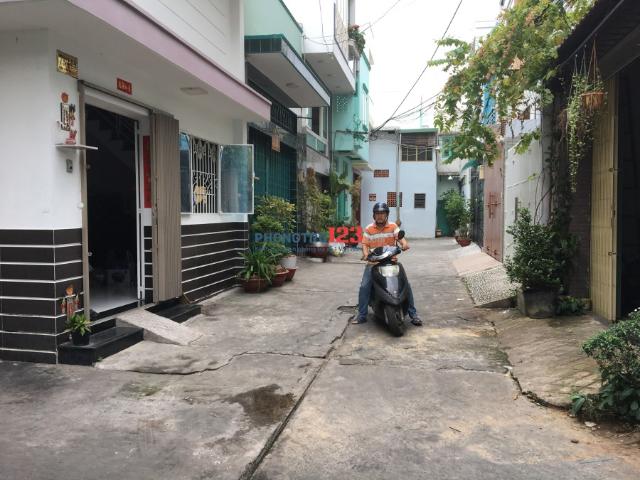 Bất động sản cho thuê tại Hồ Chí Minh