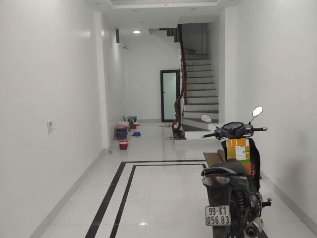 Nhà cho thuê tại Hoàn Kiếm, Hà Nội