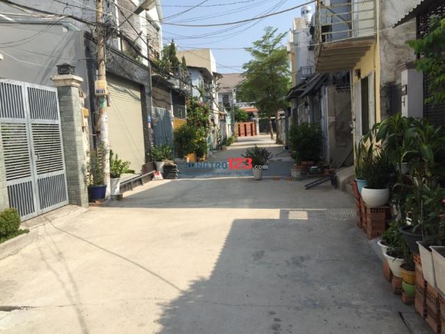 Bất động sản cho thuê tại Hồ Chí Minh