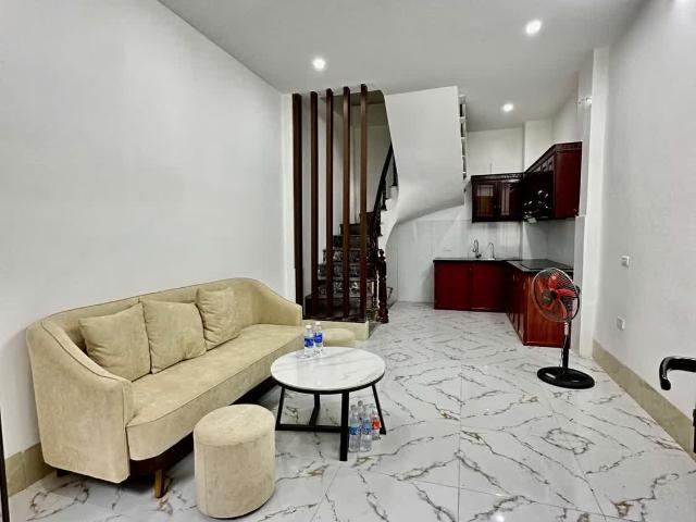 Nhà cho thuê tại Hoàn Kiếm, Hà Nội