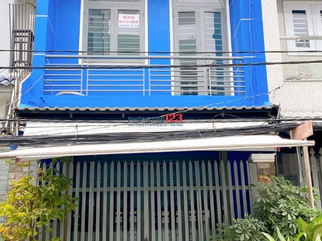 Bất động sản cho thuê tại Hồ Chí Minh